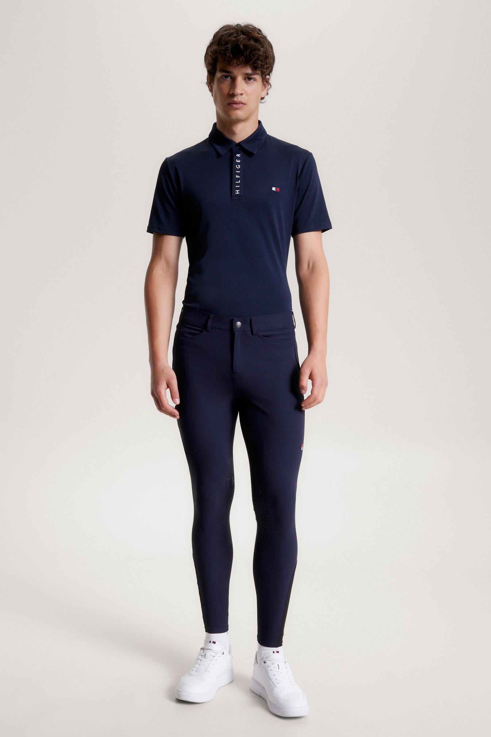 Tommy Hilfiger Equestrian Pro Men´s Knee Grip Breeches