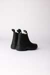 Horze Cornwall Leather Wool-Lined Jodhpur Boots