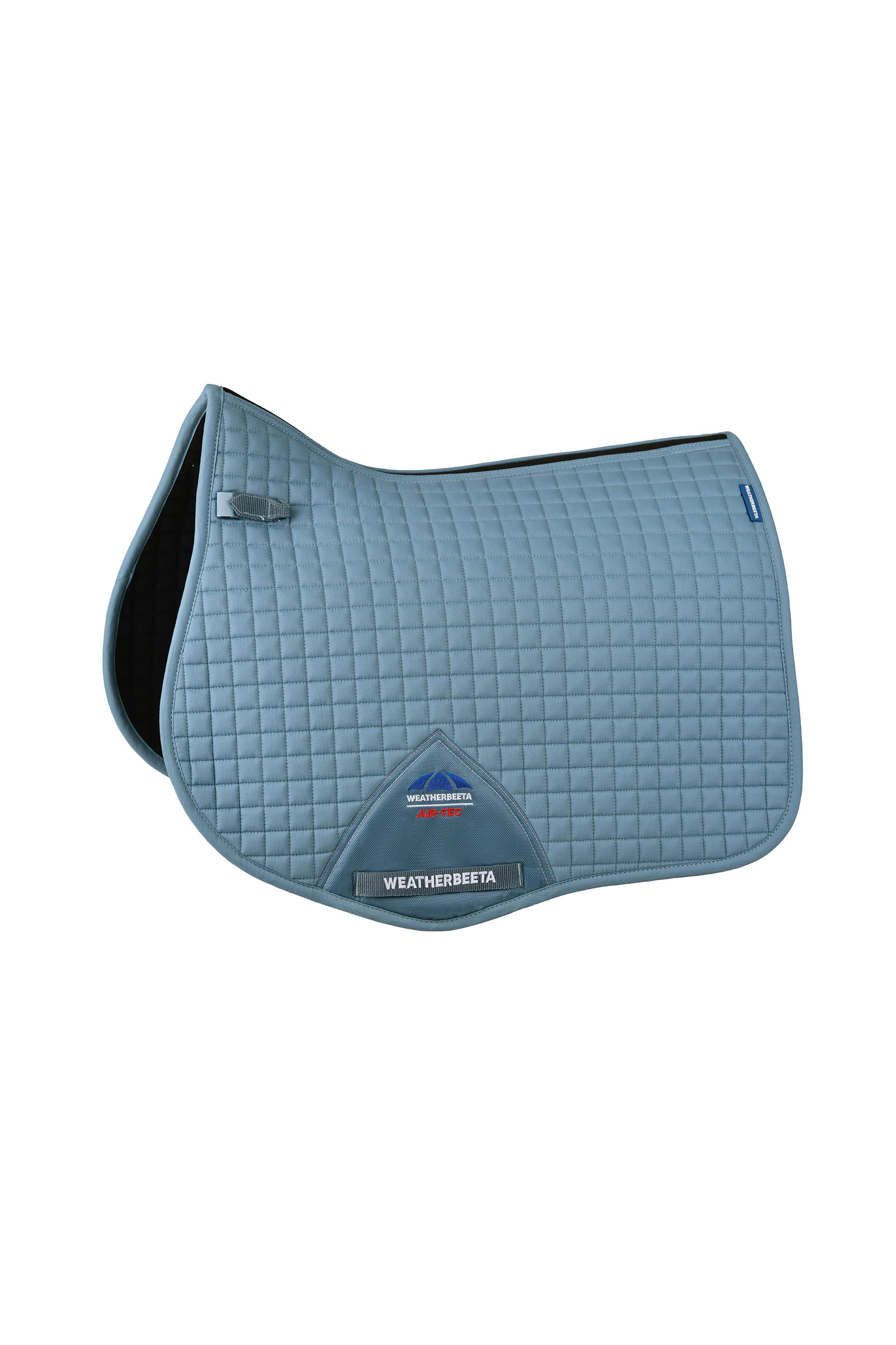 Washed Denim Weatherbeeta Prime Air-Tec All Purpose Saddle Pad