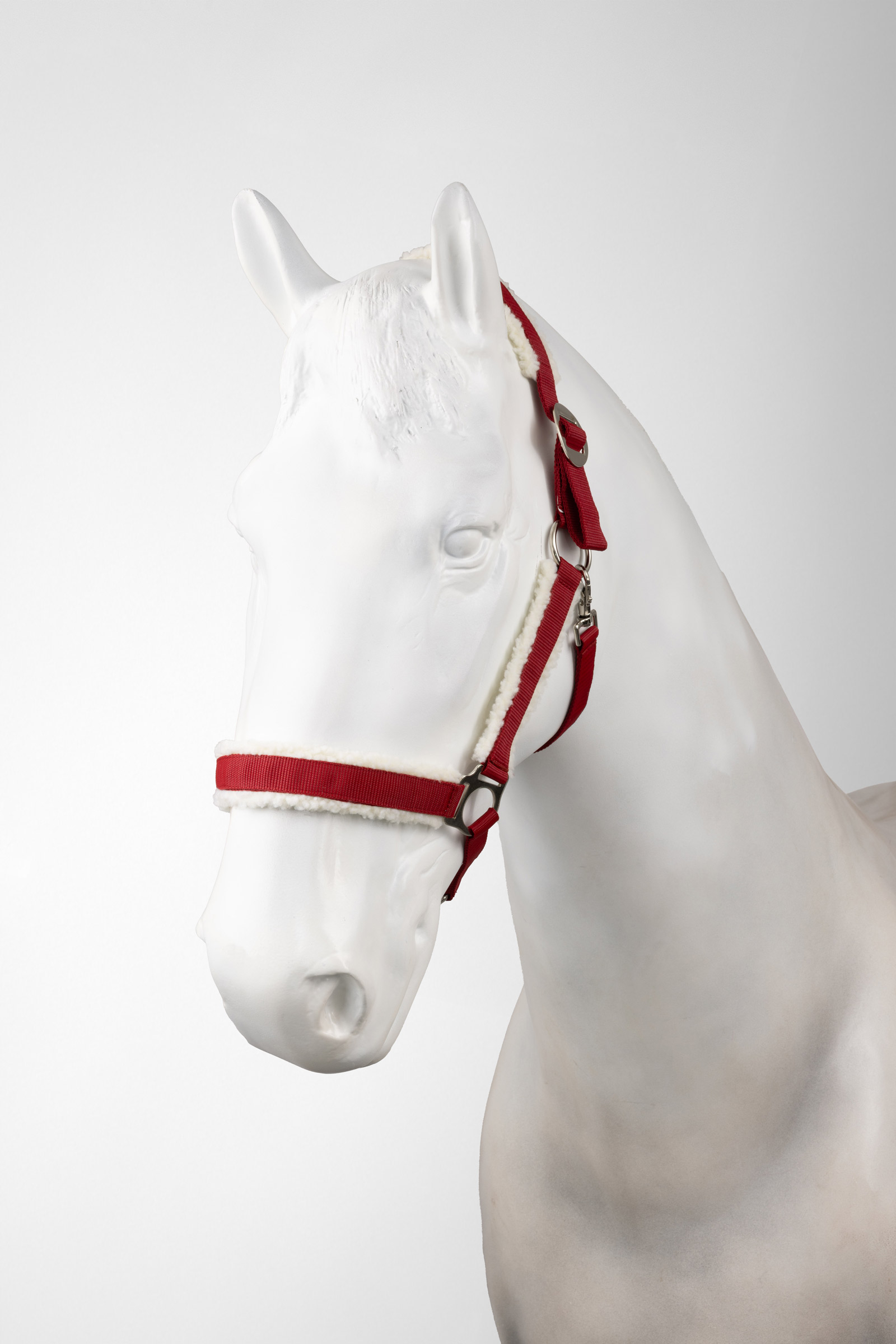 Horze Christmas halter