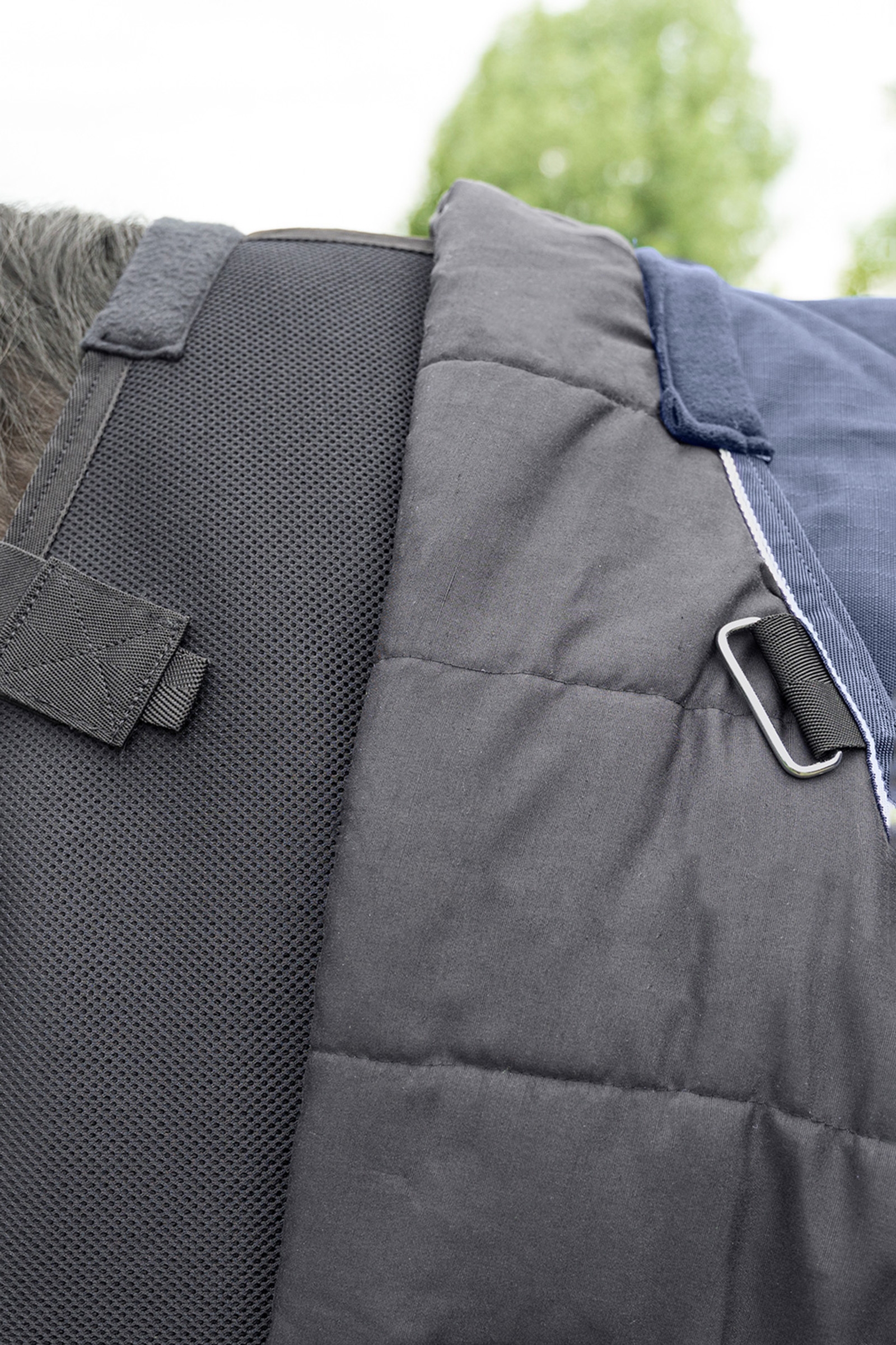 Waldhausen Air Mesh Underrug