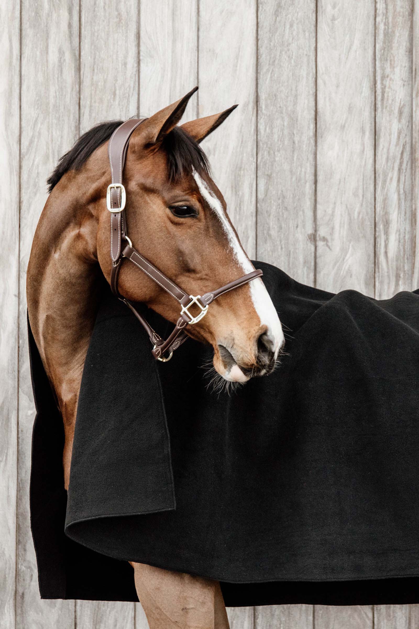 Kentucky Horsewear Heavy Fleece Rug