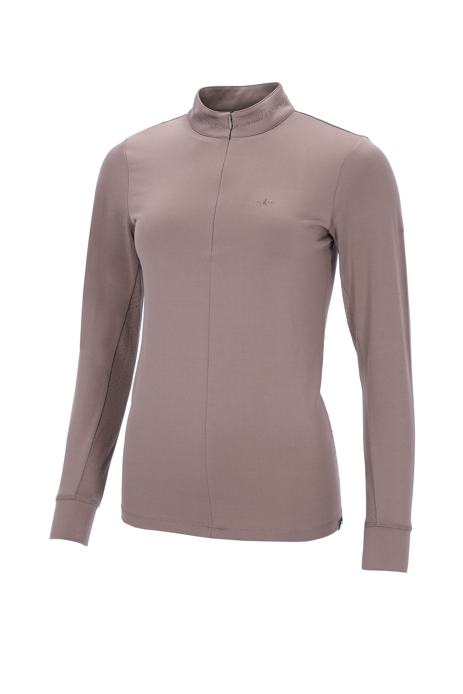 Hazel Schockemöhle Sports SP Peppa Style Women's Winter Training Shirt