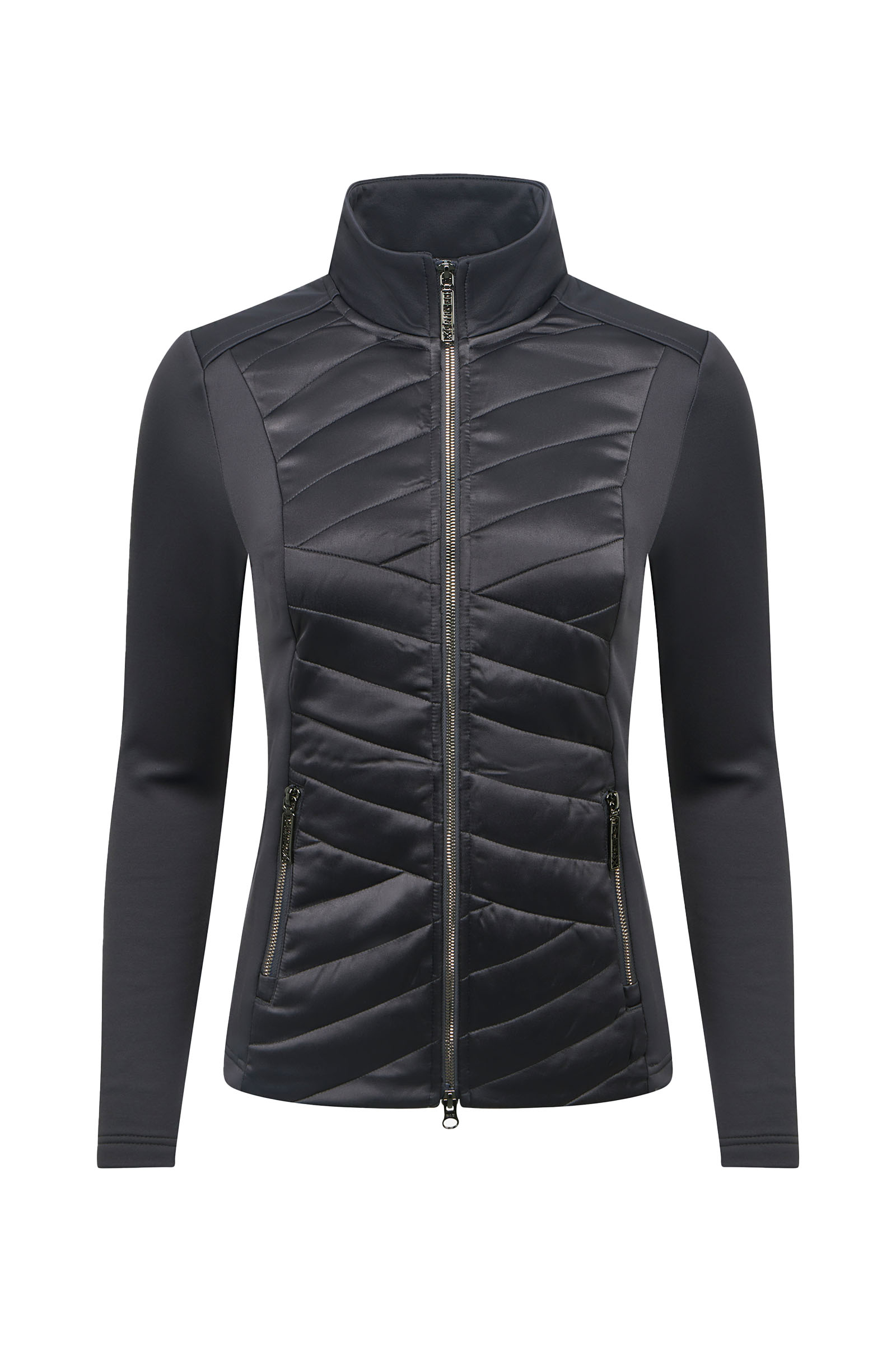 Dusk Blue LeMieux Dynamique Women&acute;s Jacket