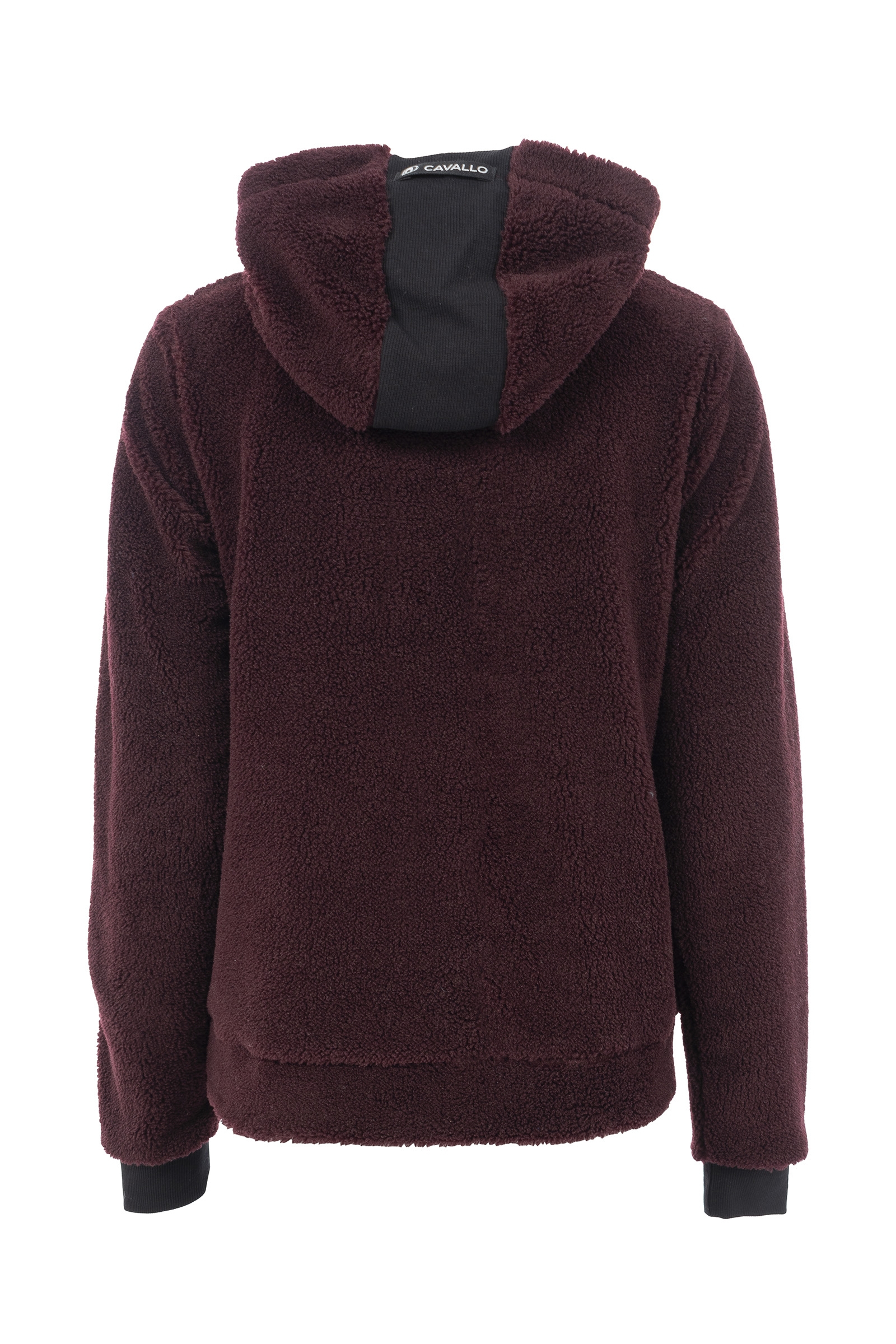 Cavallo Elis Women's Hoodie