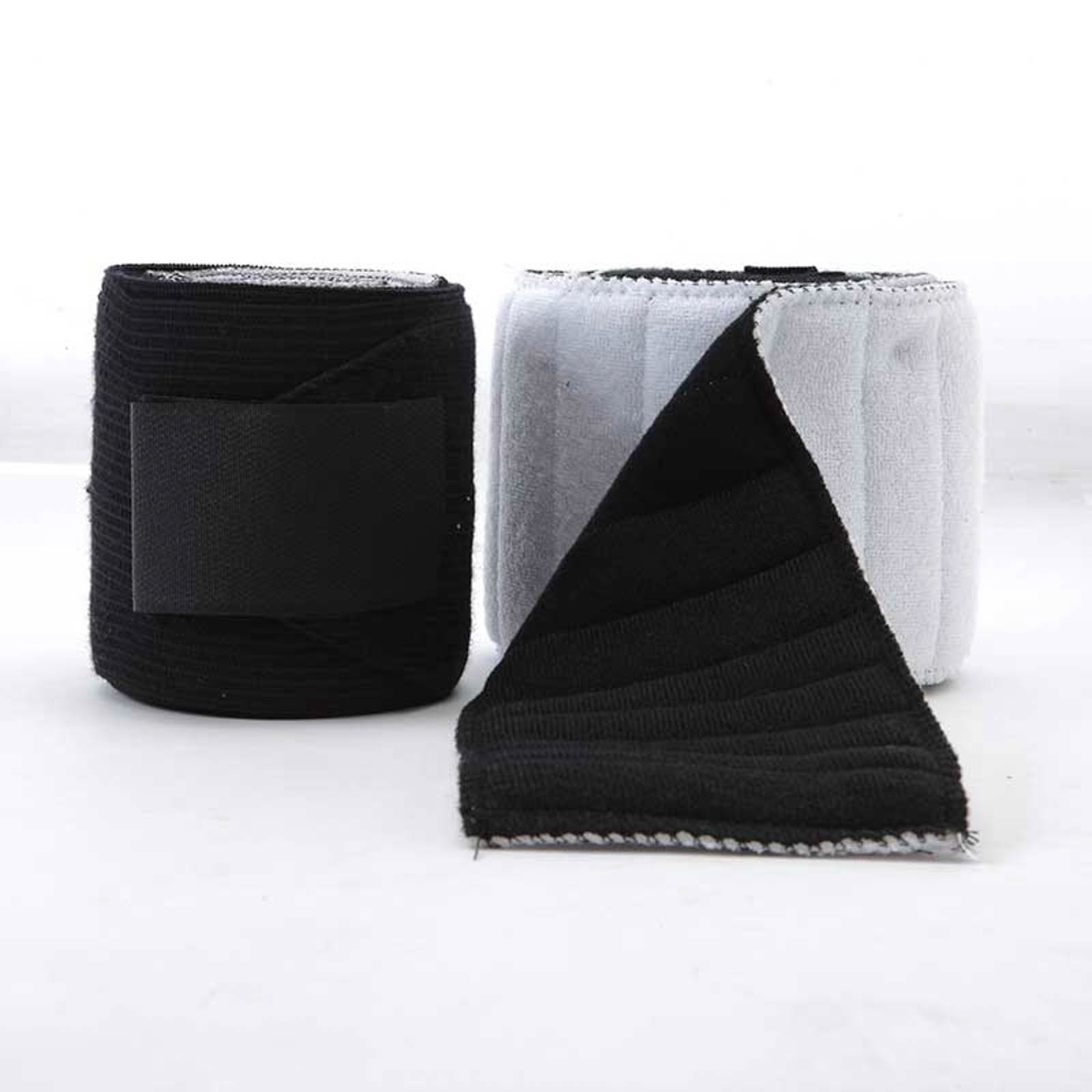 Kavalkade Elastic Bandageswith Terry Cloth
