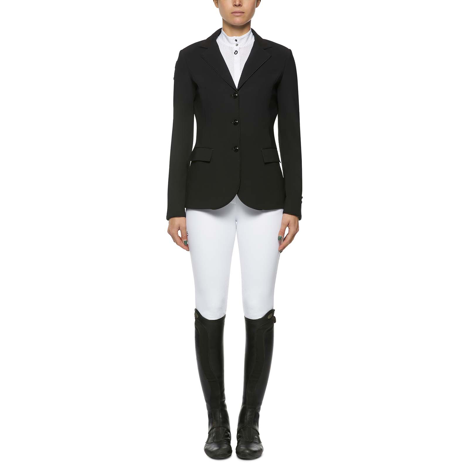 Cavalleria Toscana Women's  Show Jacket