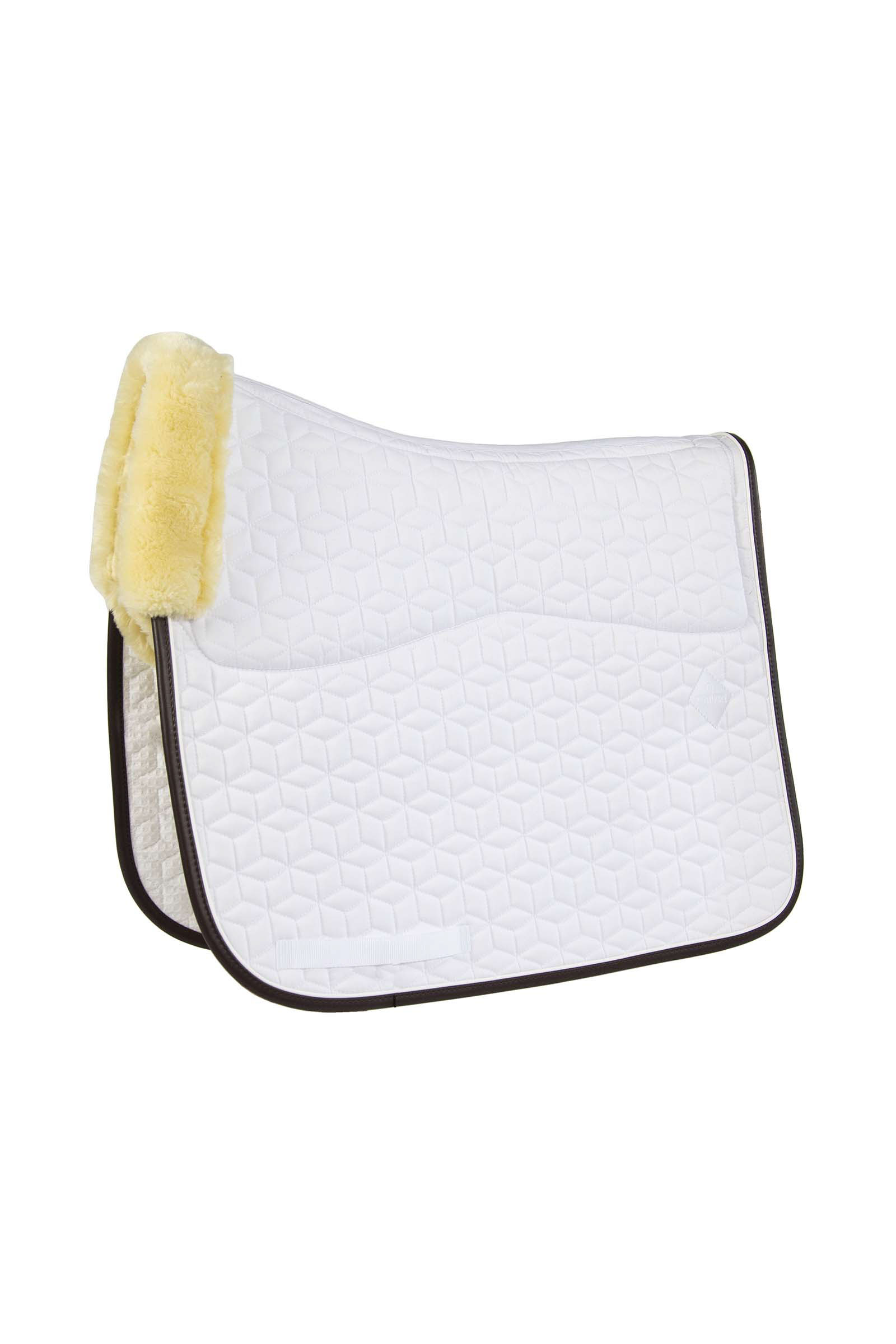 Kentucky Horsewear Skin Friendly Dressage Saddle Pad