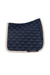 PS of Sweden Vintage Monogram Dressage Saddle Pad