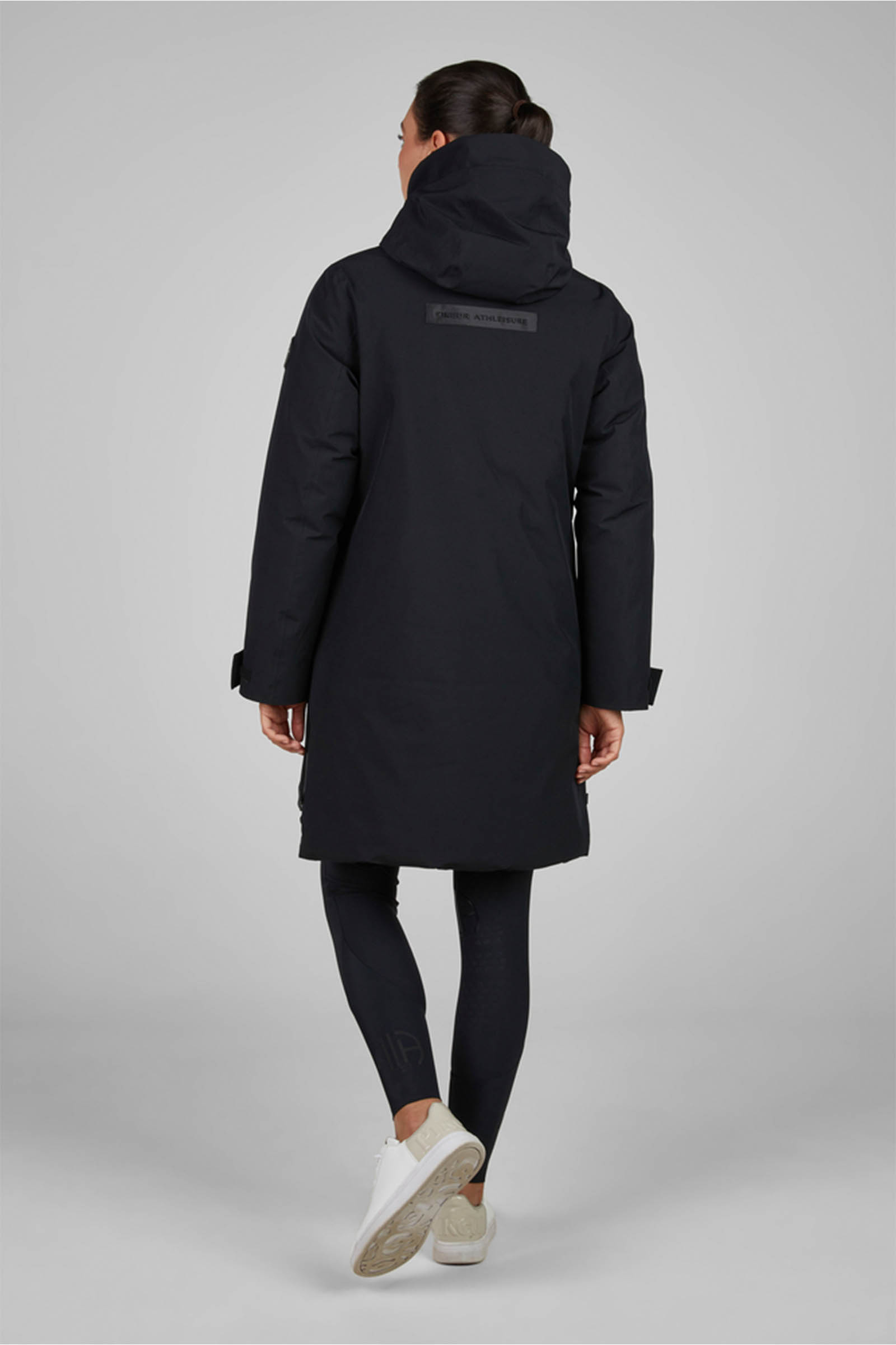 Pikeur Athleisure Women&acute;s Raincoat