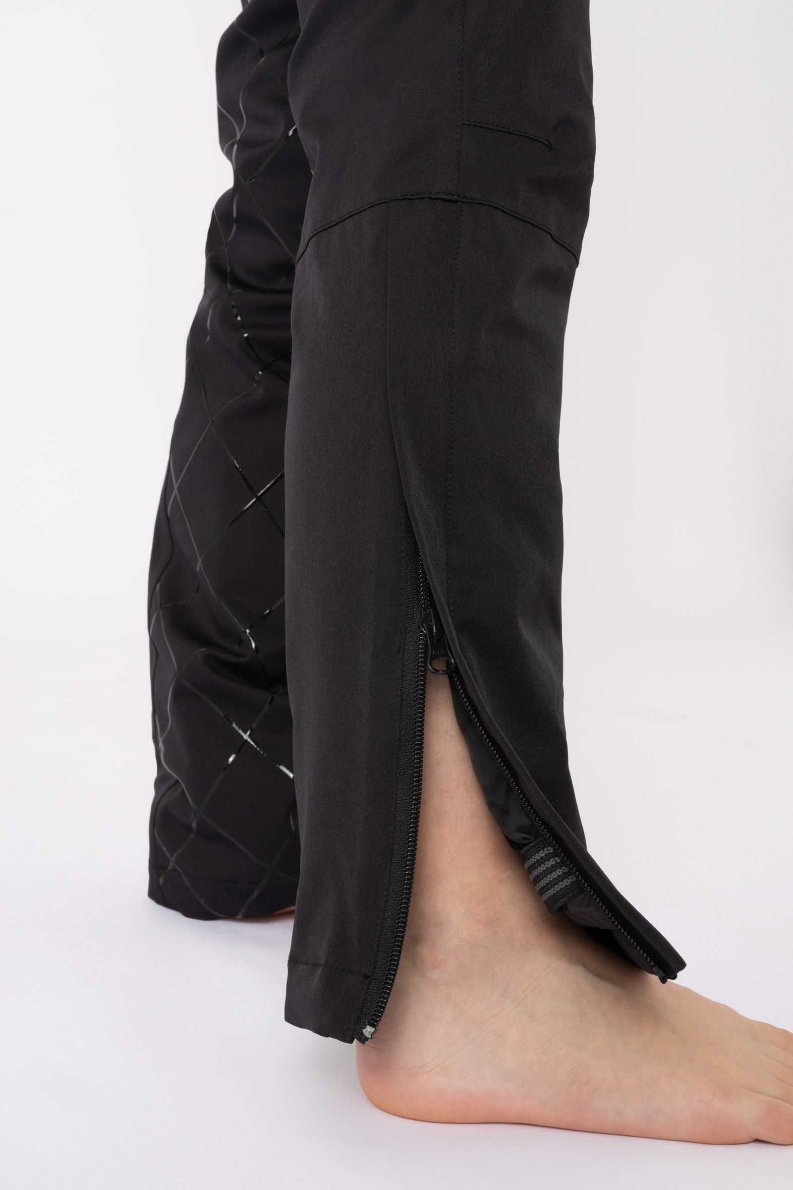 Horze Adeline Kids Silicone Padded Breeches