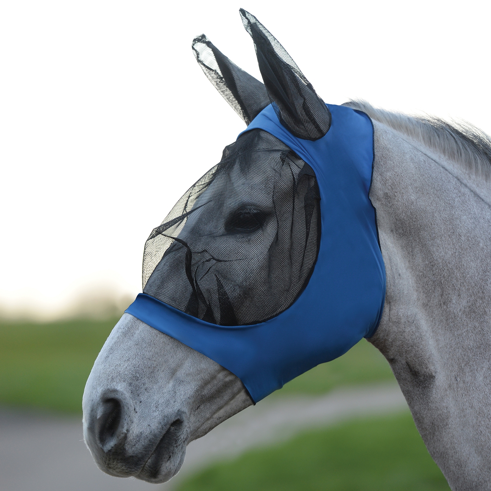 Weatherbeeta Stretch Eye Saver with Ears
