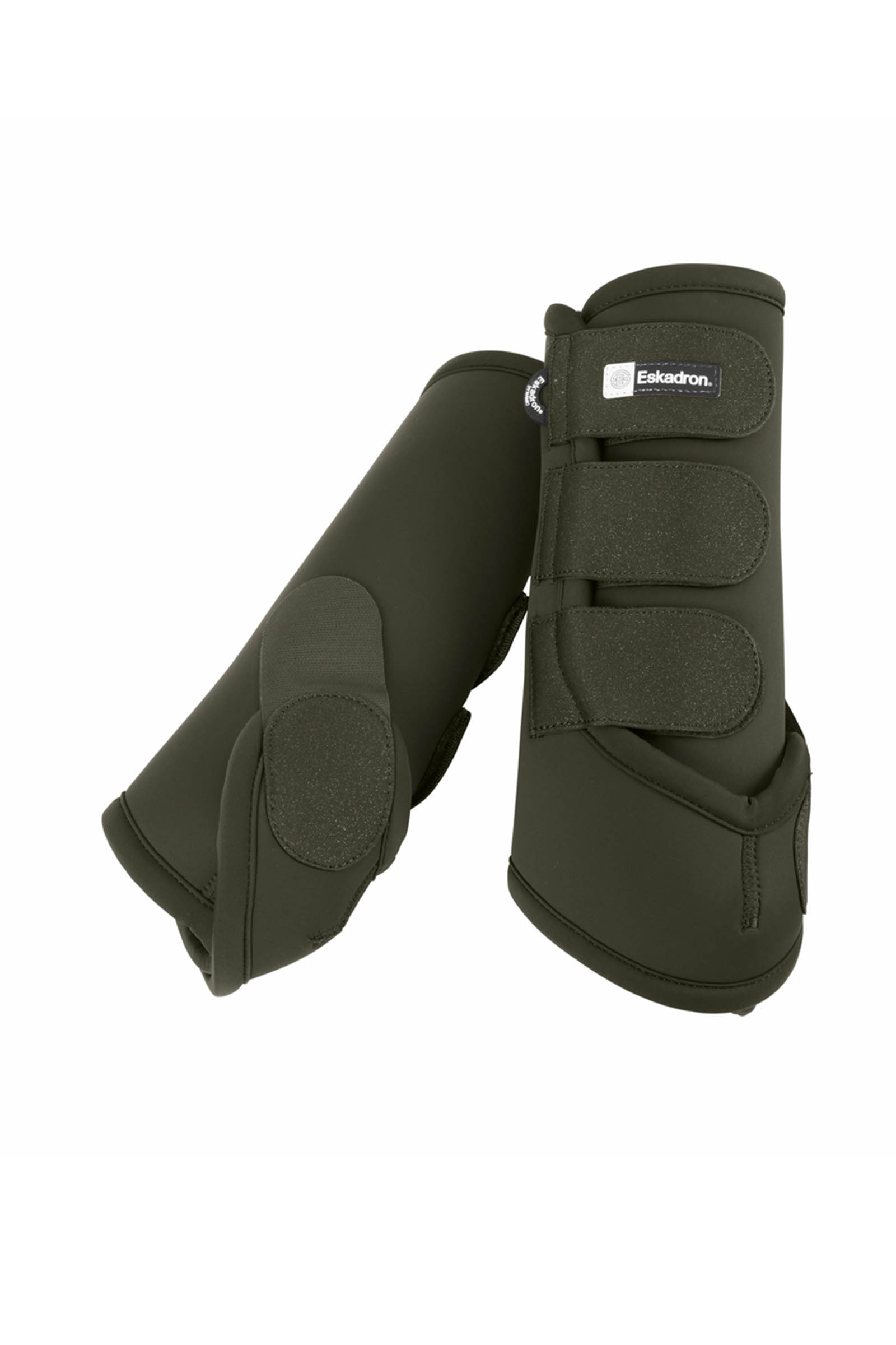 Eskadron Dynamics AW25 Pro Dressage Hind Tendon Boots