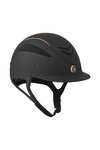 OneK Defender Pro Matt Rosegold Pipe Riding Helmet