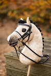 LeMieux Hobby Horse Double Bridle