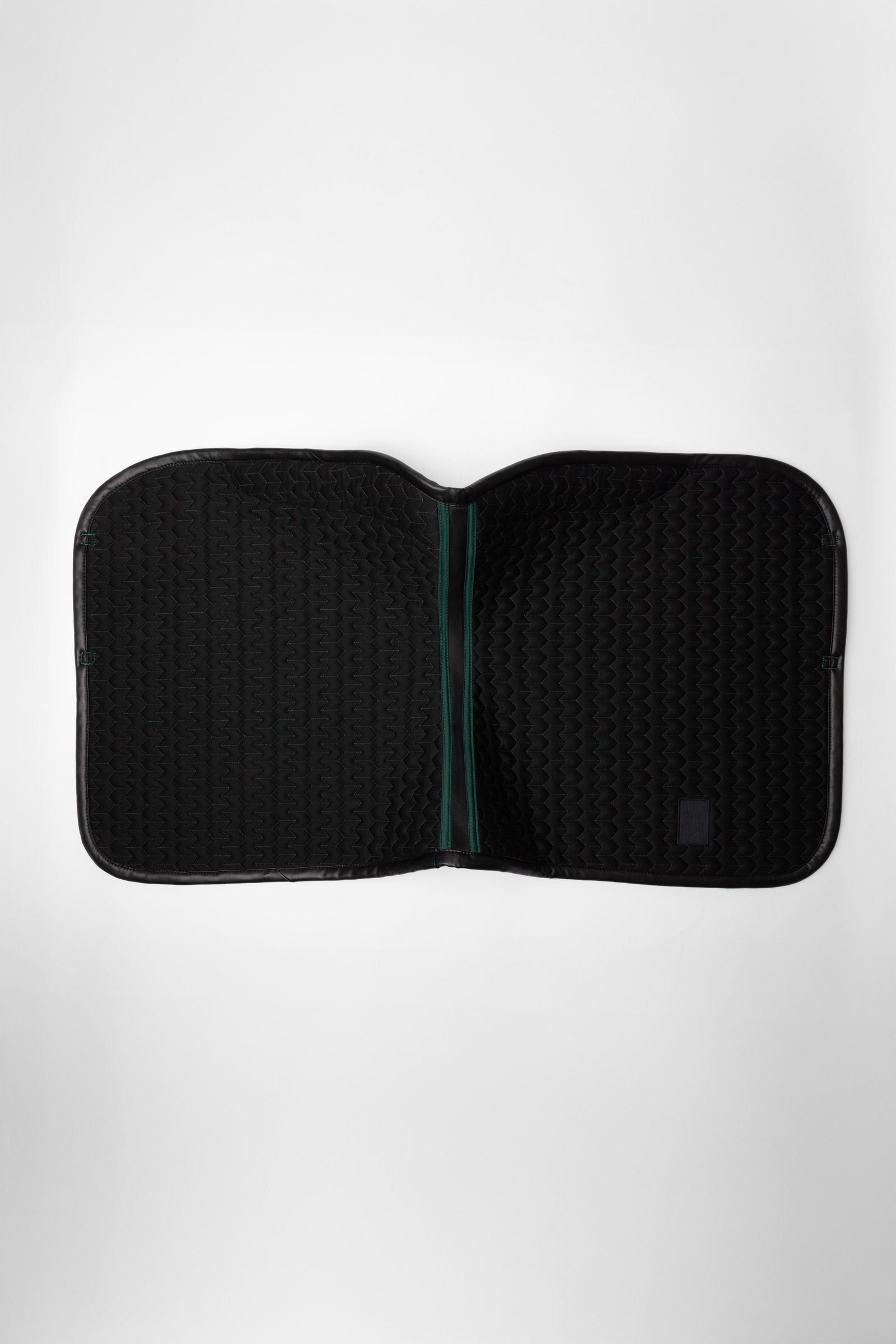 B Vertigo Fusion Dressage saddle pad