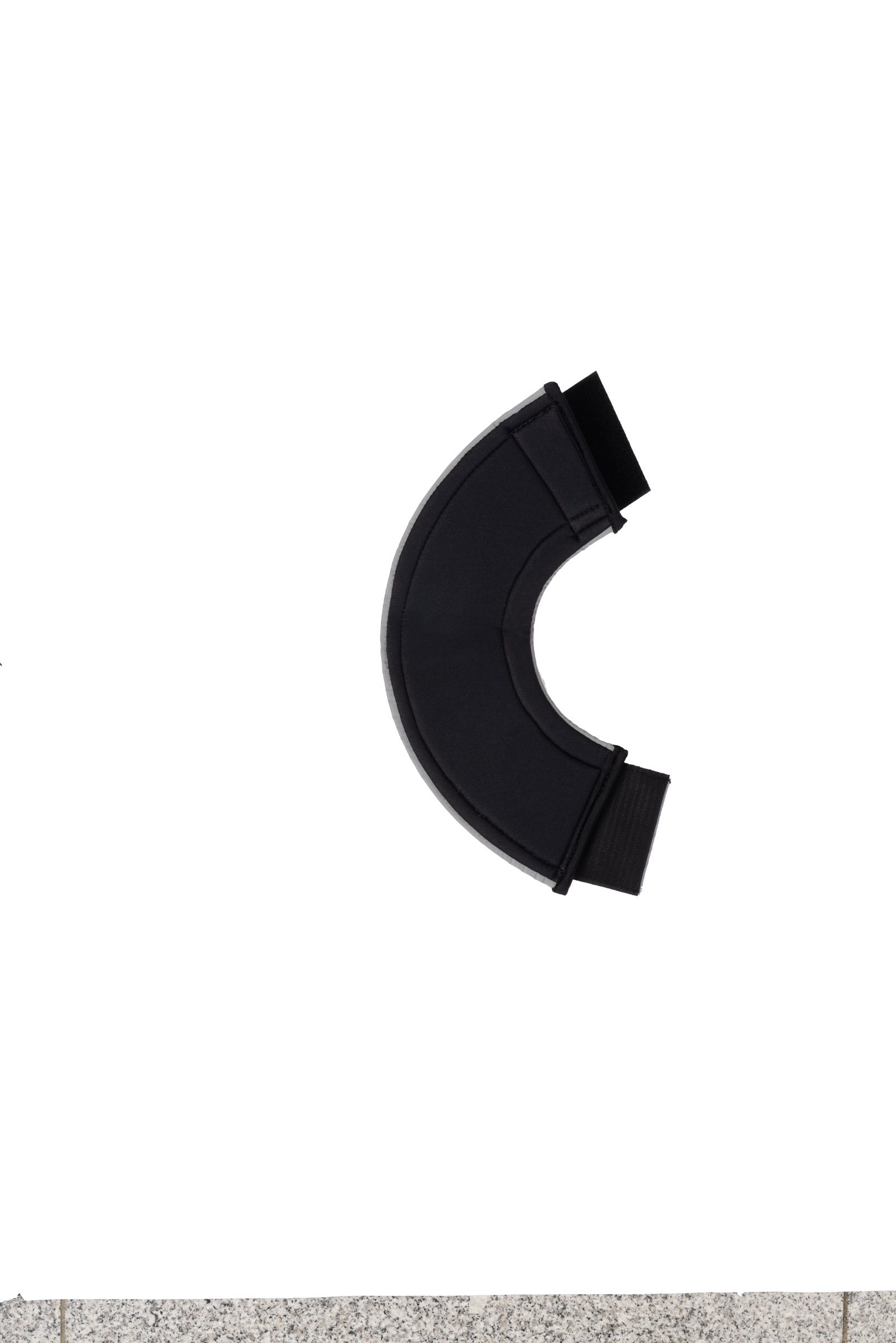 Horze bZeen Reflective Neoprene Bellboots