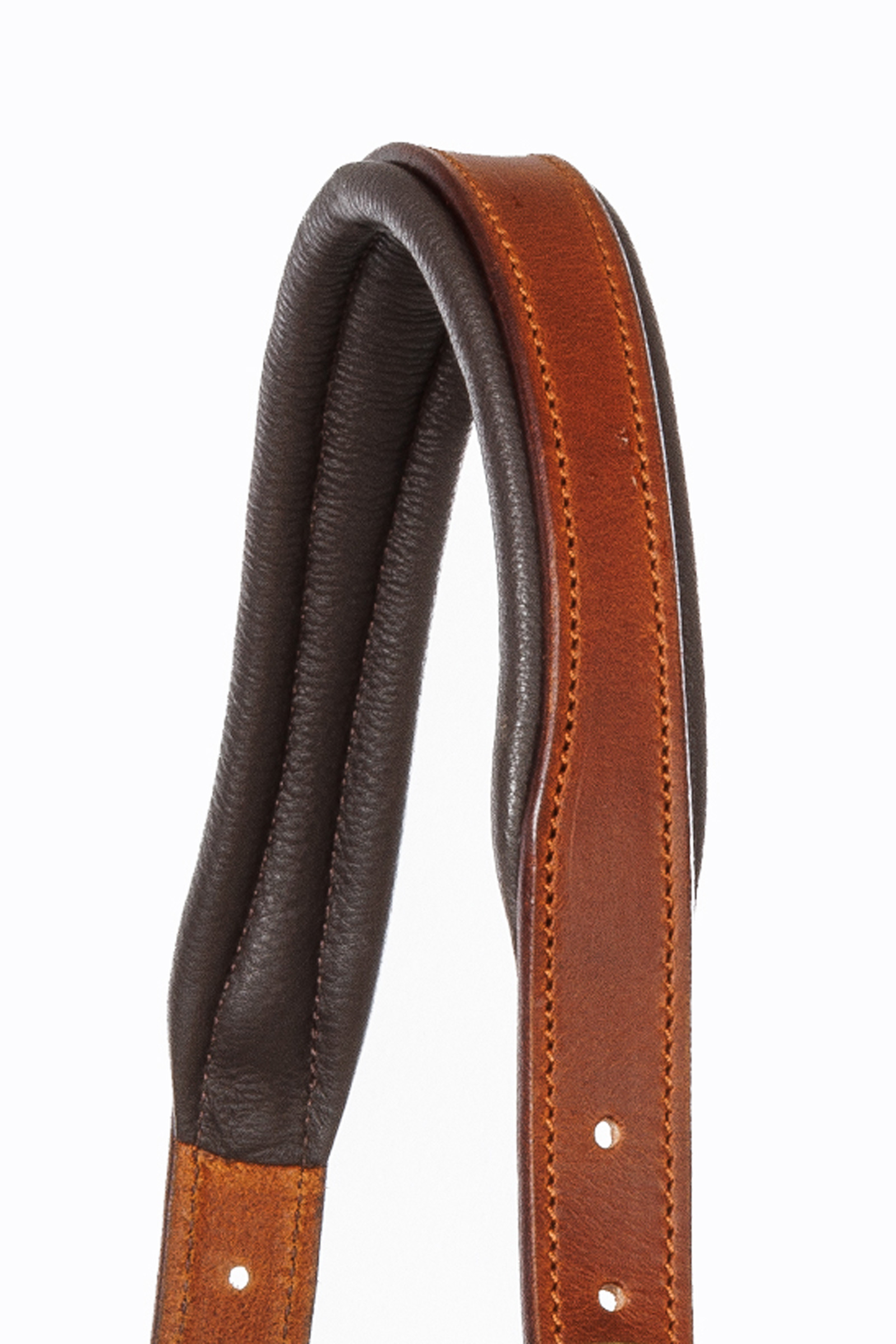 Kavalkade Leather halter Cinta