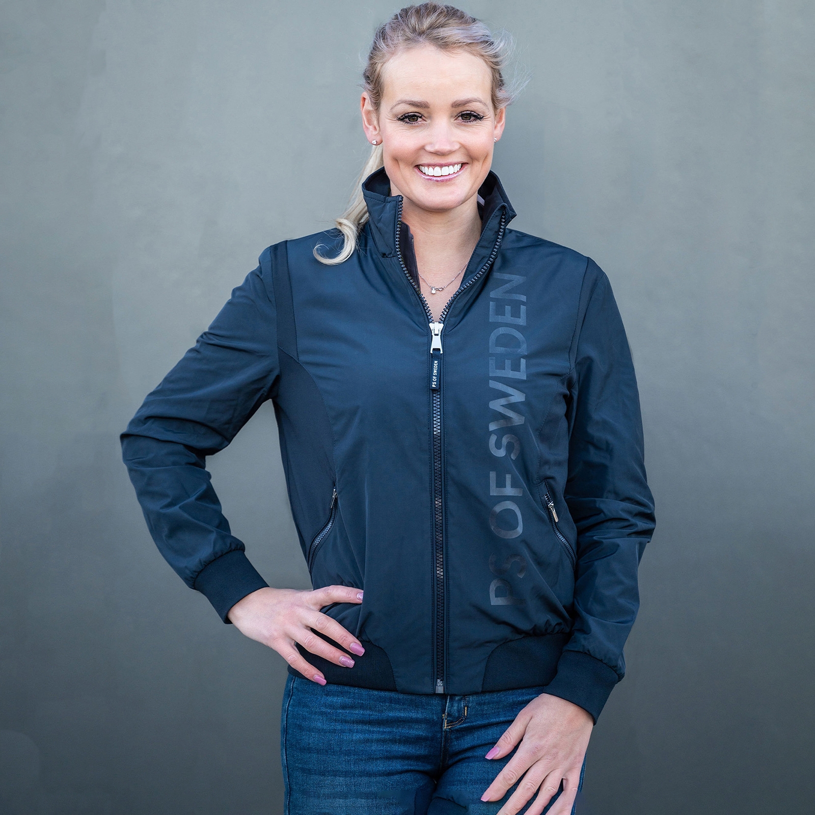 PS of Sweden Wera Women's Jacket