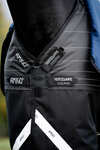 Horseware Amigo 1200D FieldSafe Reflectech Plus Turnout Rug, 250 g