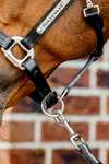 Horseware Signature Leather Headcollar