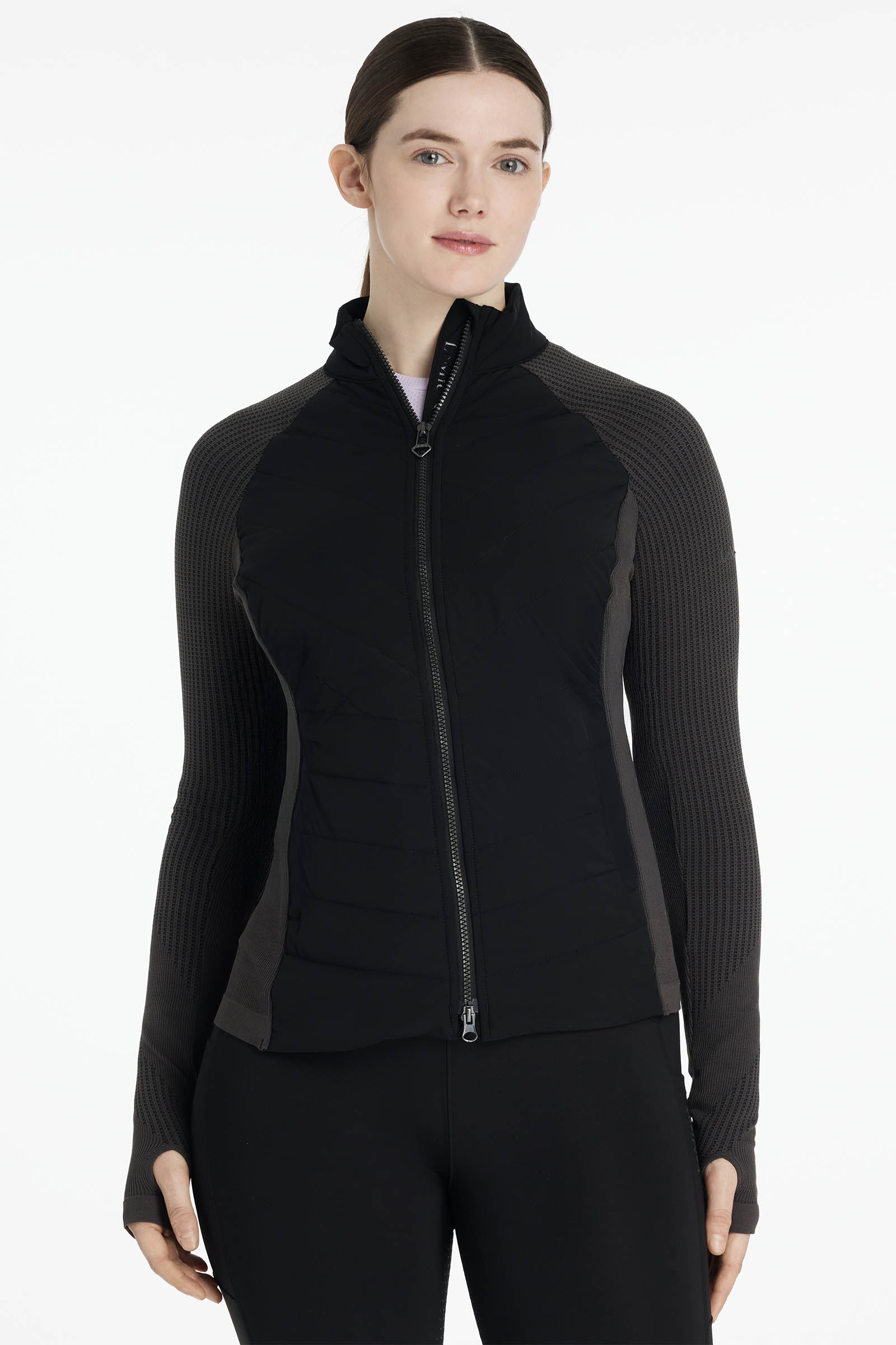LeMieux Maddie Women&acute;s Hybrid Jacket