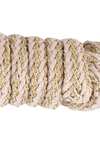 USG Braided Glitter Lead Rope (2m) With Carabiner