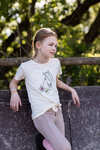 Horze Soena Kids' T-Shirt