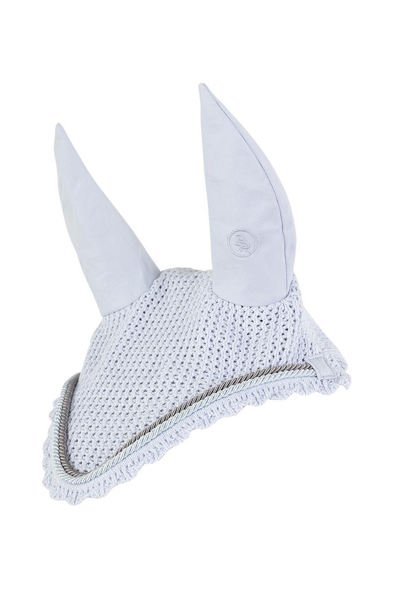 Heather BR Event Cotton Ear Bonnet