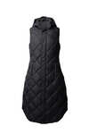 B Vertigo Gem Women´s Long Padded Riding Vest