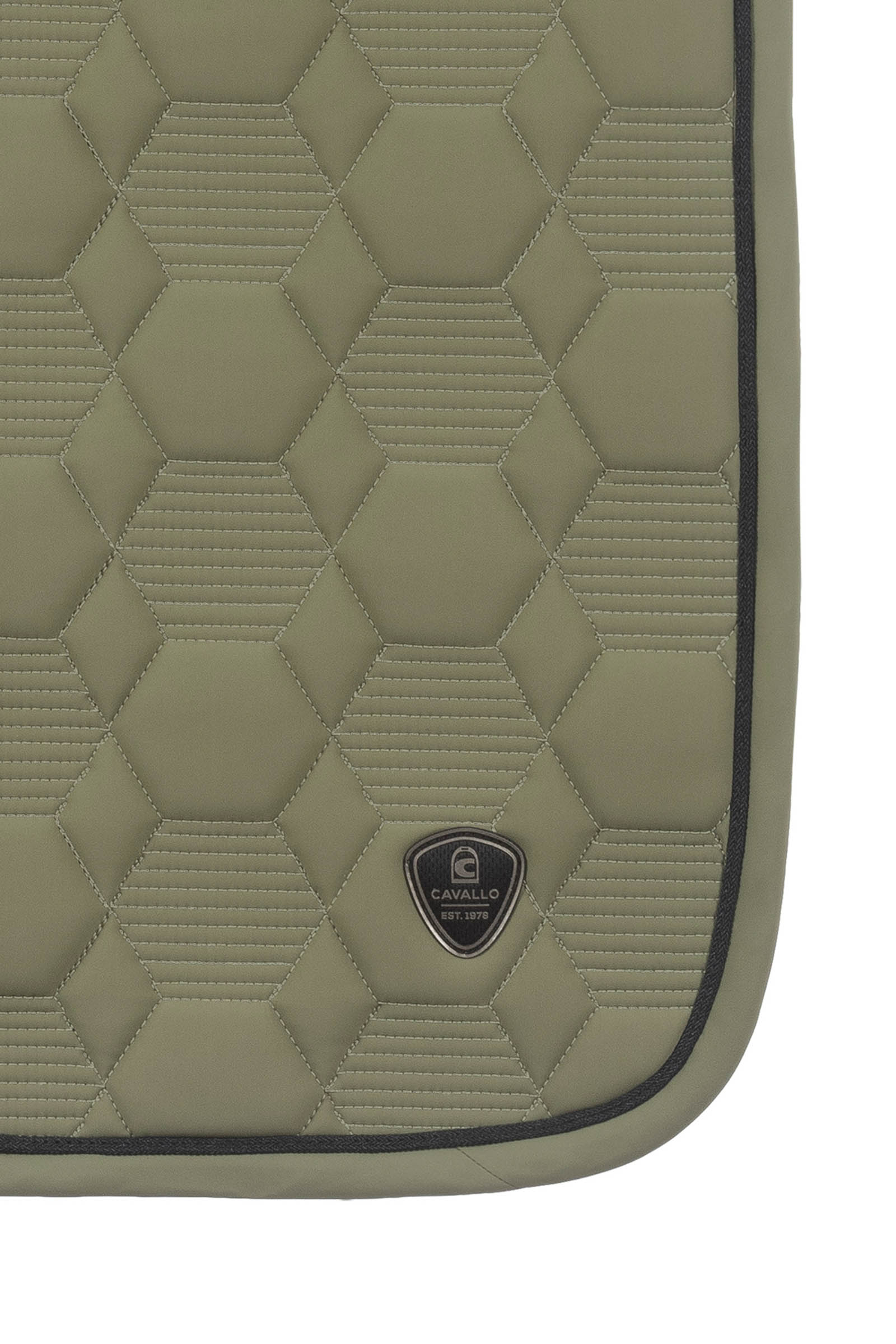 Cavallo CavalPino  Dressage Saddle Pad