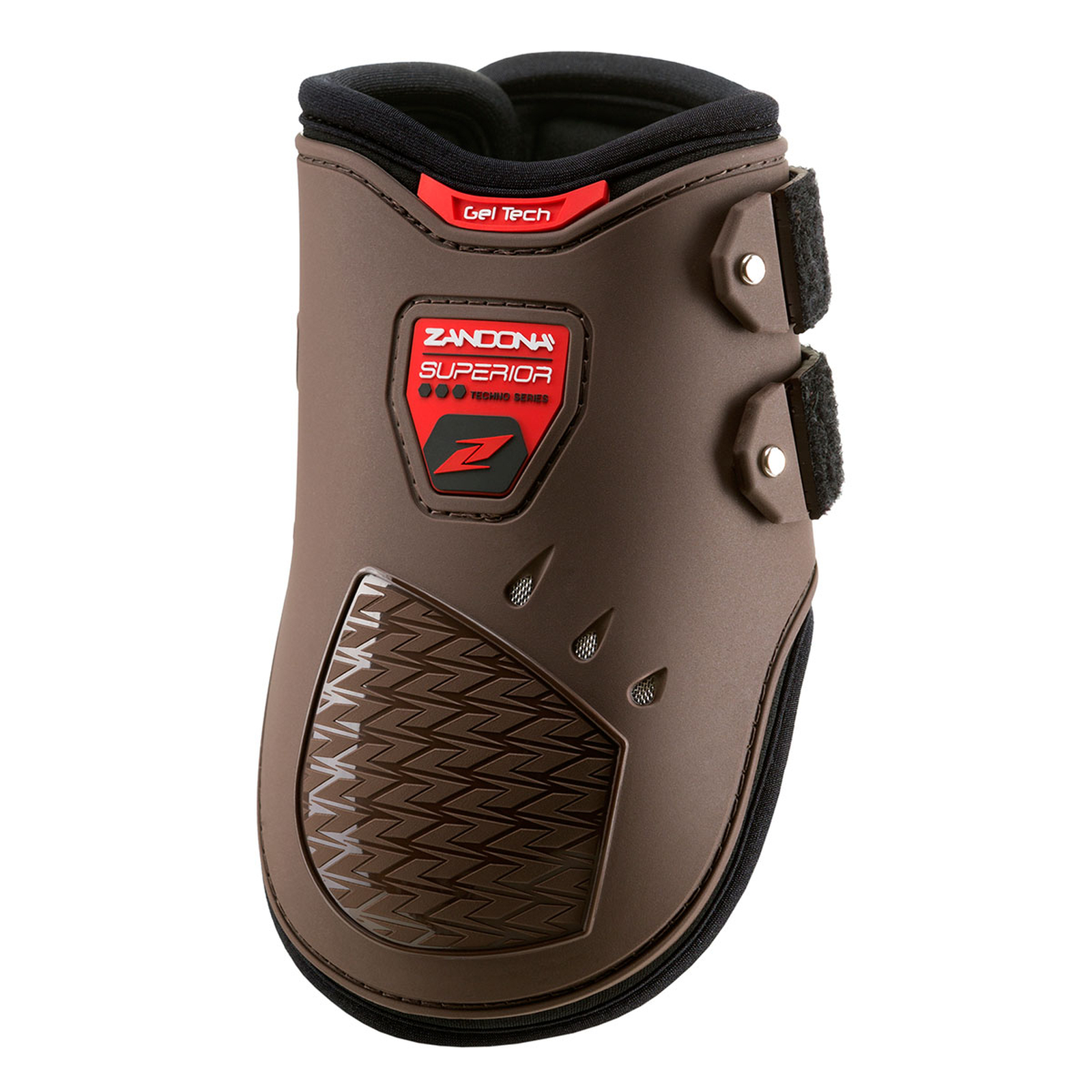 Zandona Superior Hook-and-loop Fastener Fetlock Boots