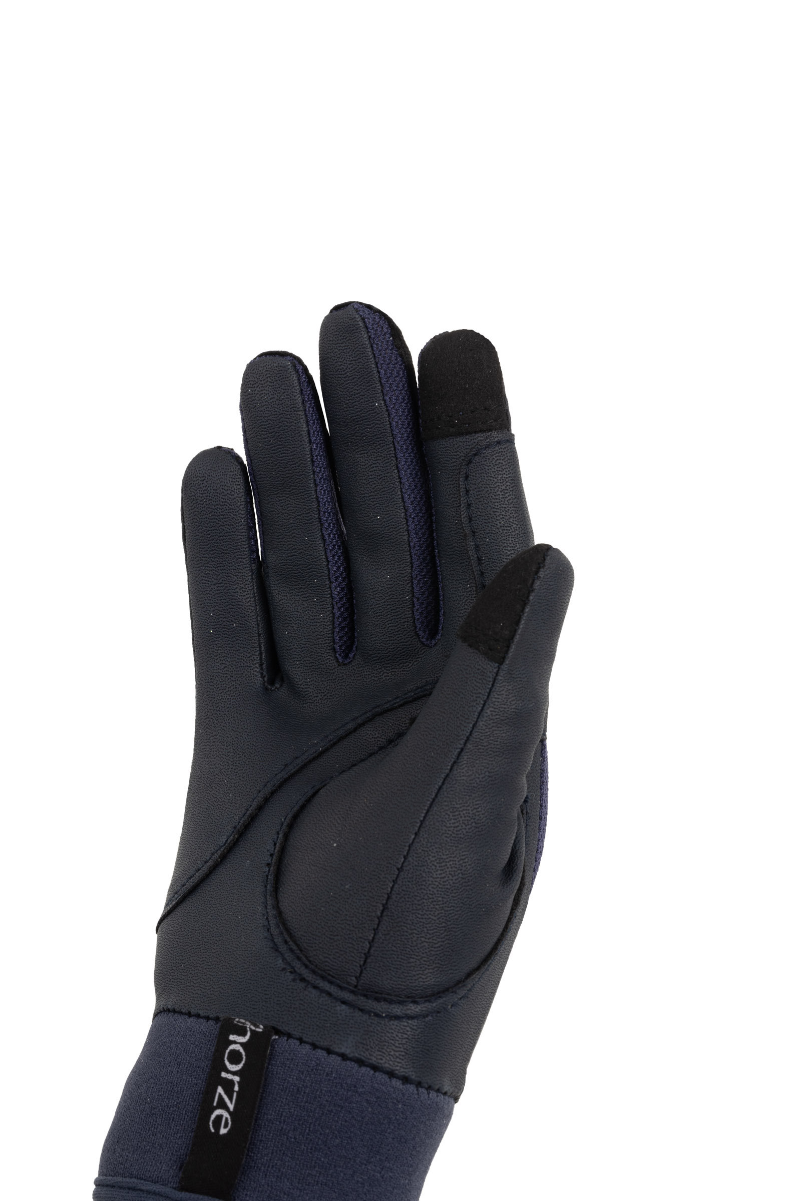 Horze Kids Riding Gloves with Touch Screen Function