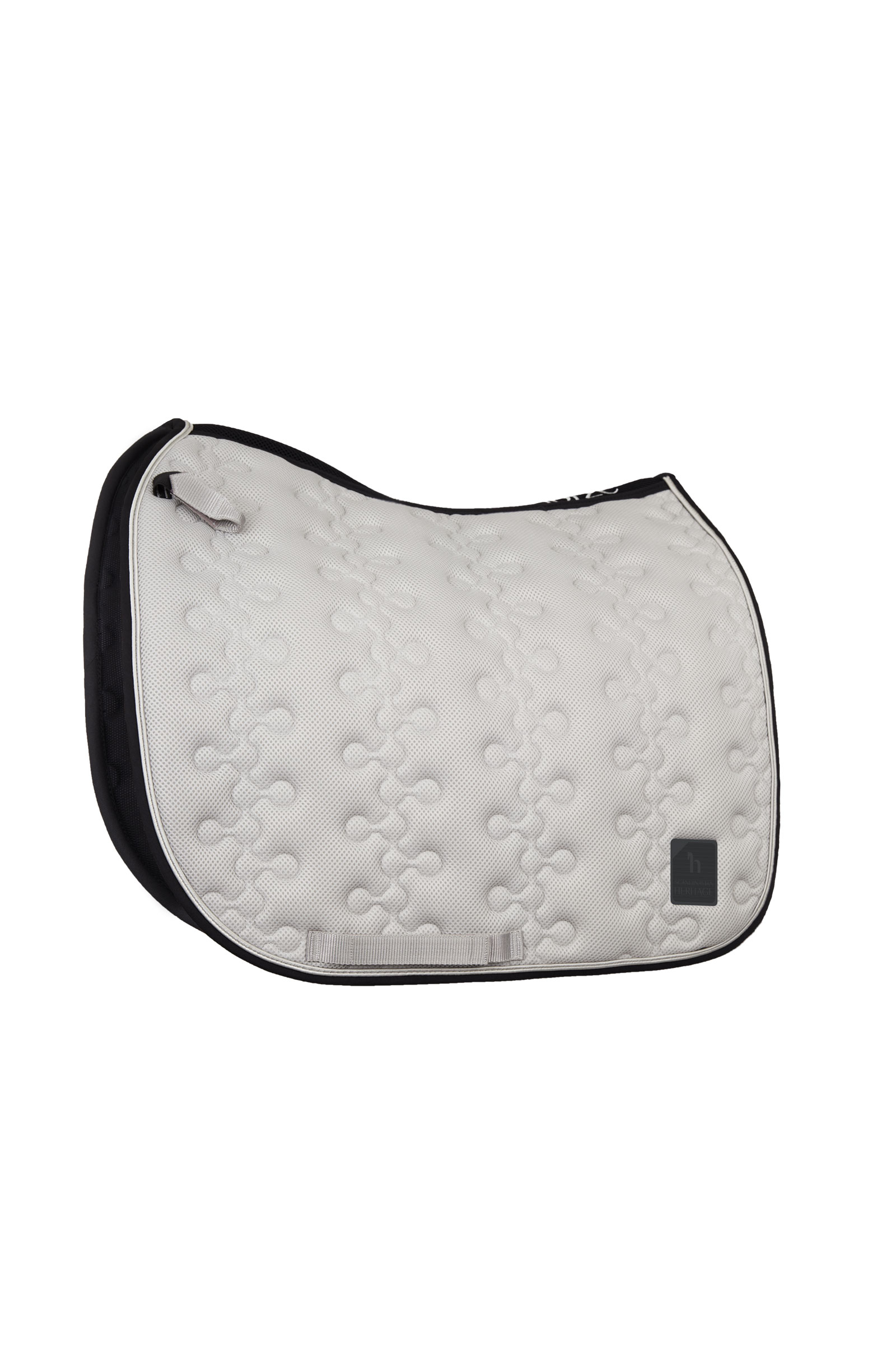 Horze Smoky Twilight Dressage Saddle Pad