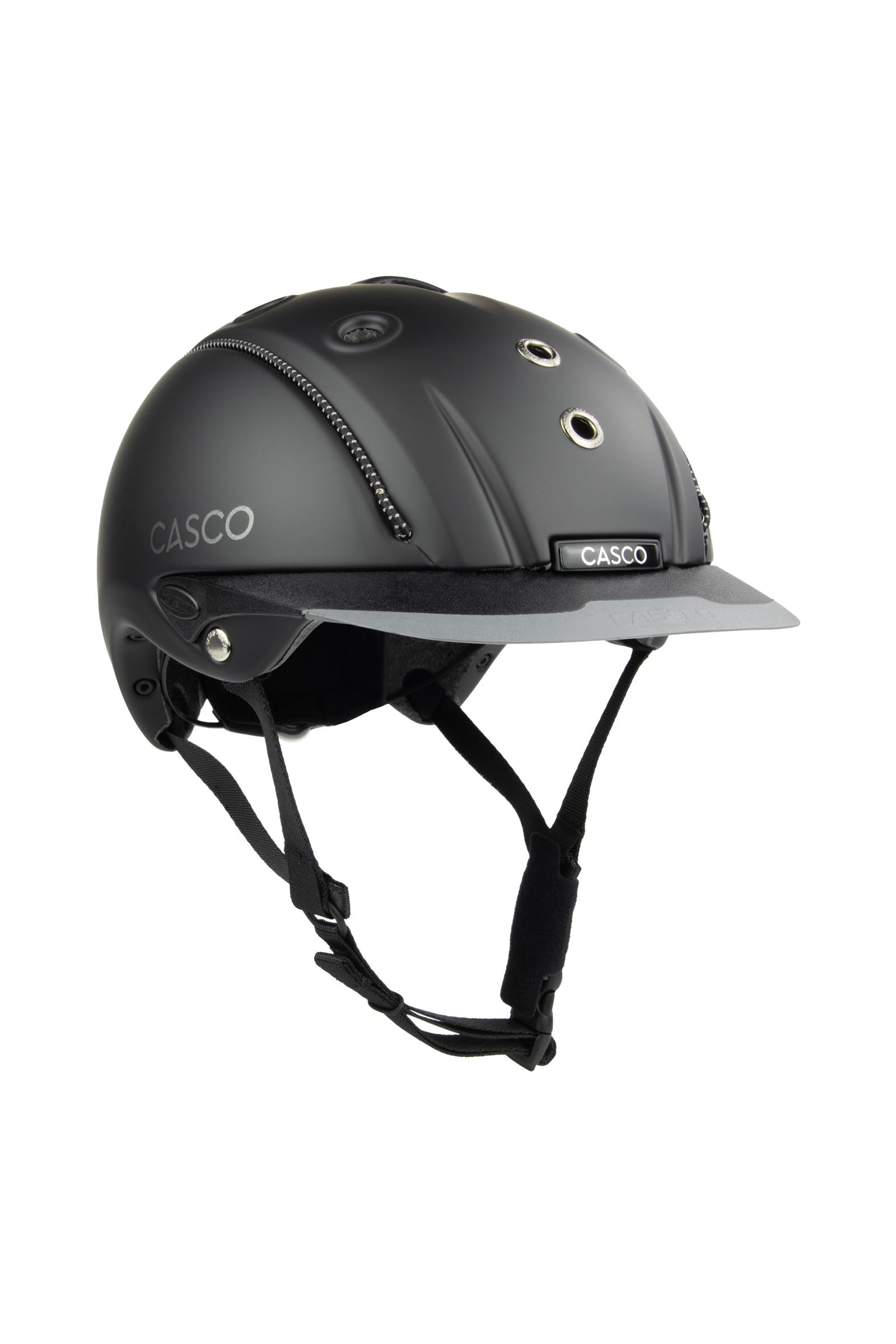 Casco Mistrall Prime Riding Helmet
