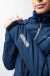 B Vertigo Joanna Women&acute;s Waterproof Padded Coat