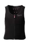Horze by KOMPERDELL Noreia Junior Ballistic Vest With Back Protector 
