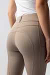 Horze Evelyn Women´s Full Grip Breeches UPF 50+