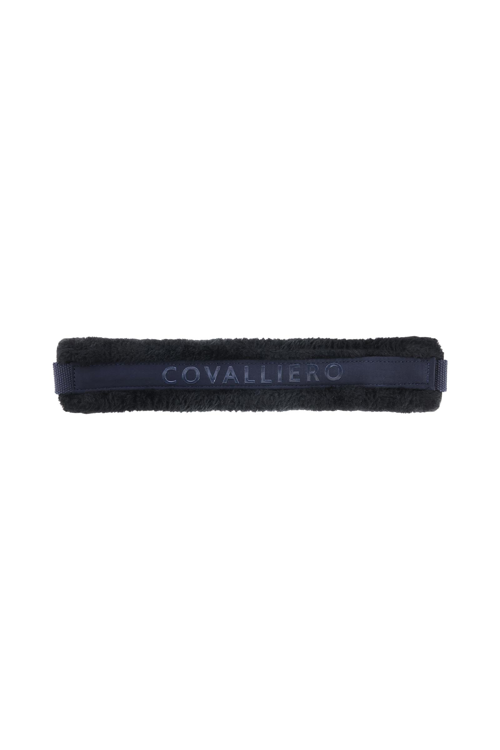 Covalliero Padded Halter