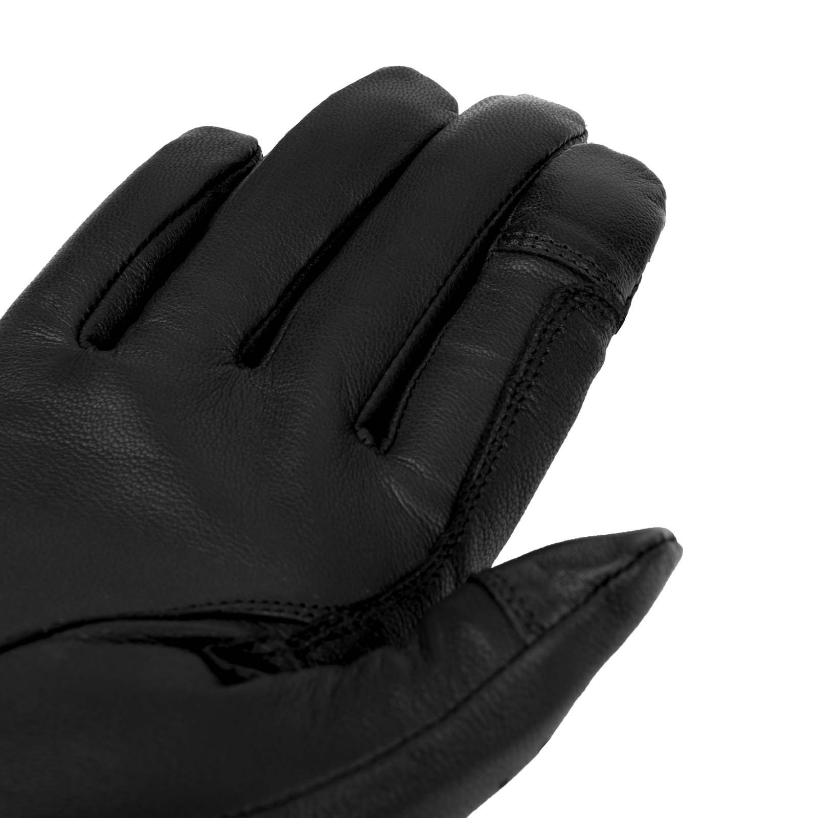 LeMieux Pro Touch Classic Leather Glove