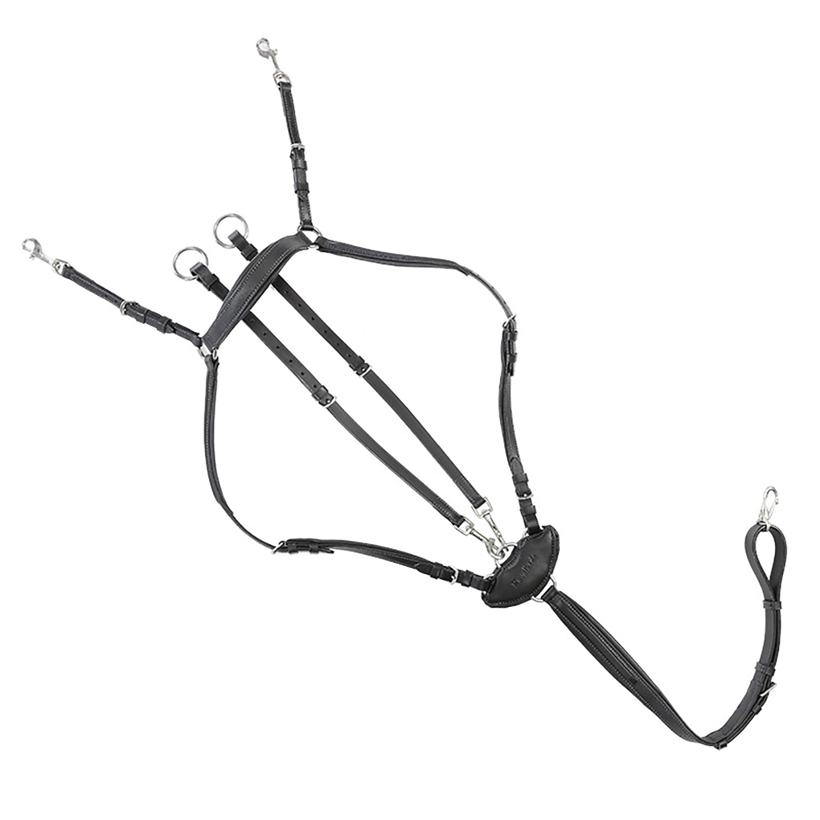 Kavalkade Breastplate Dekor soft