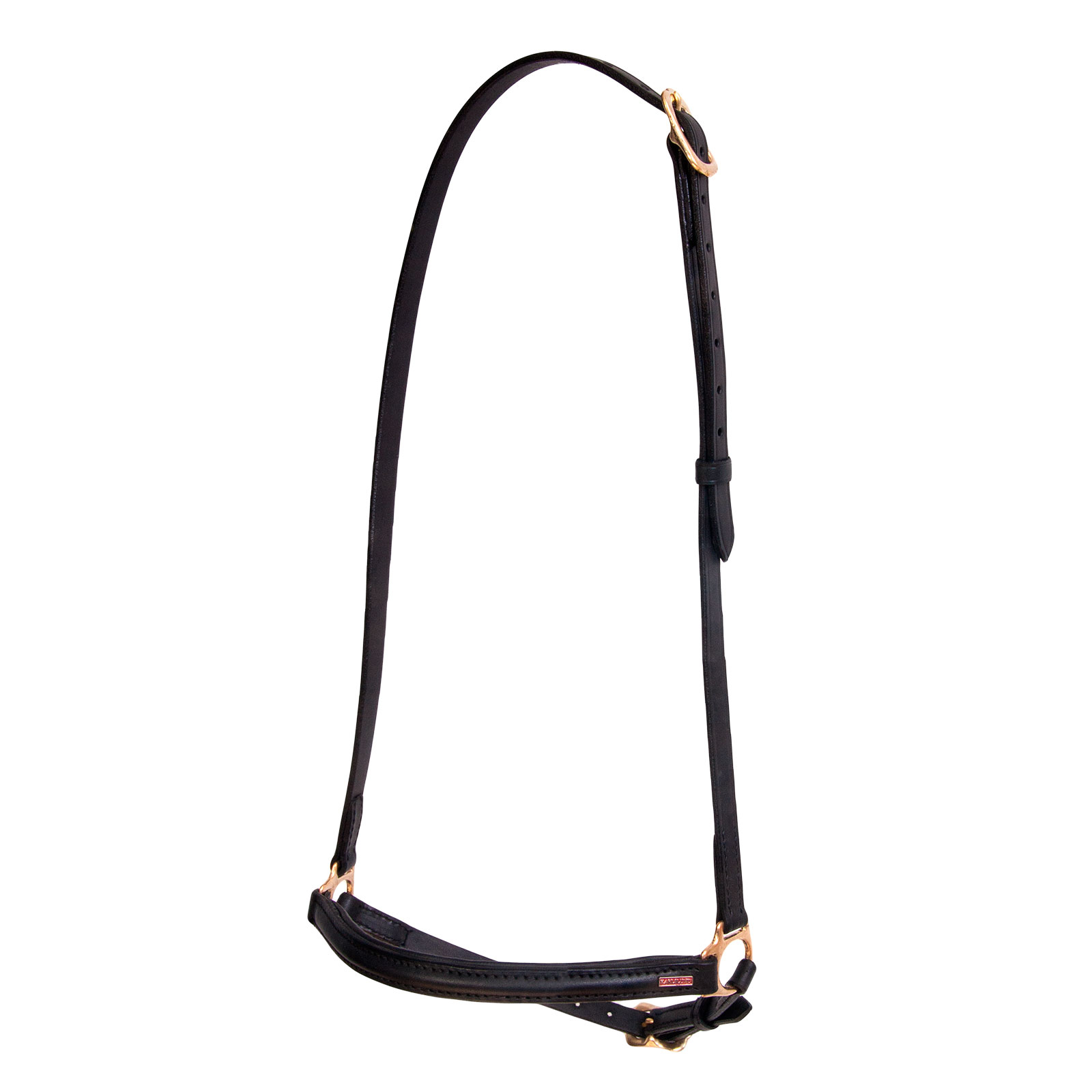 Iceland hannoveran noseband