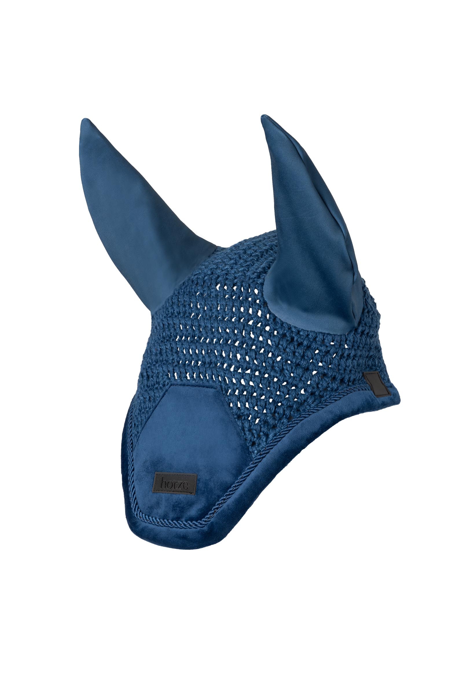 Horze Del&eacute;mont Ear Net