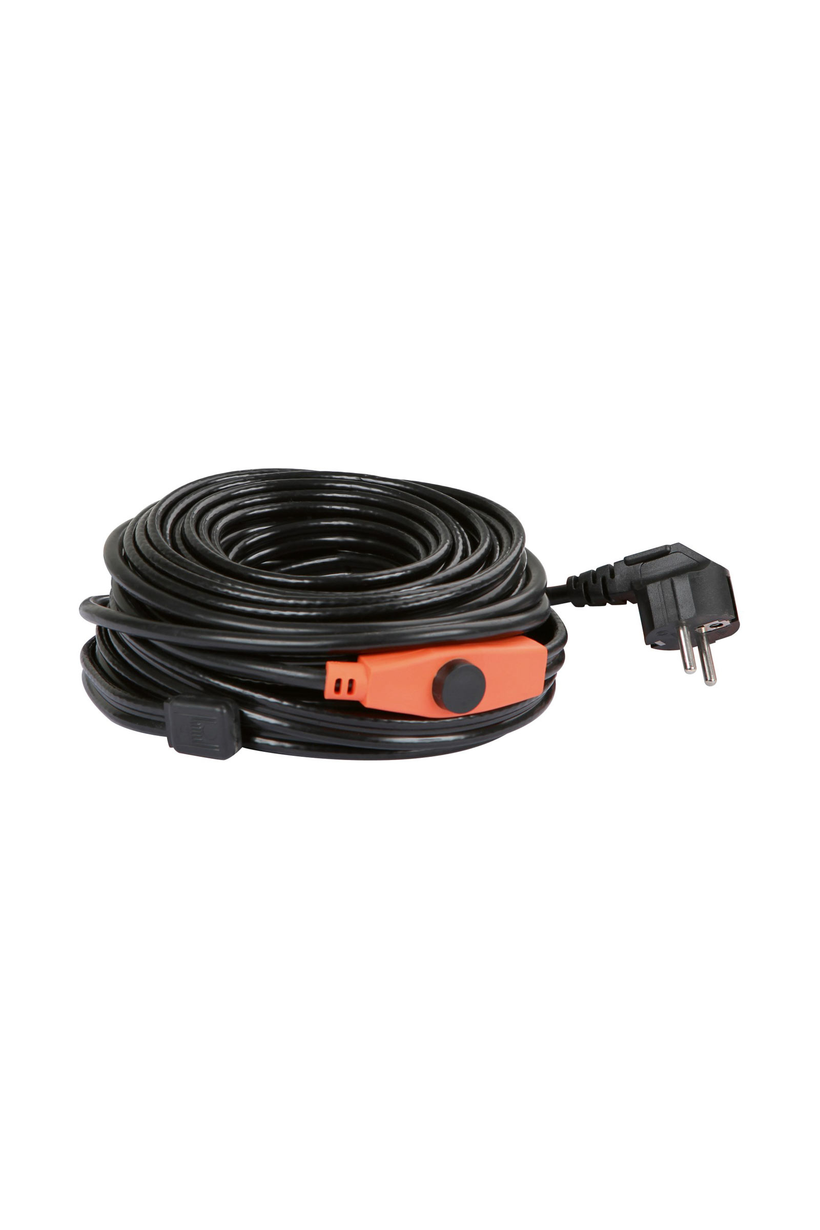 Kerbl Frost Protection Heating Cable With Thermostat, 2 m, 32 W