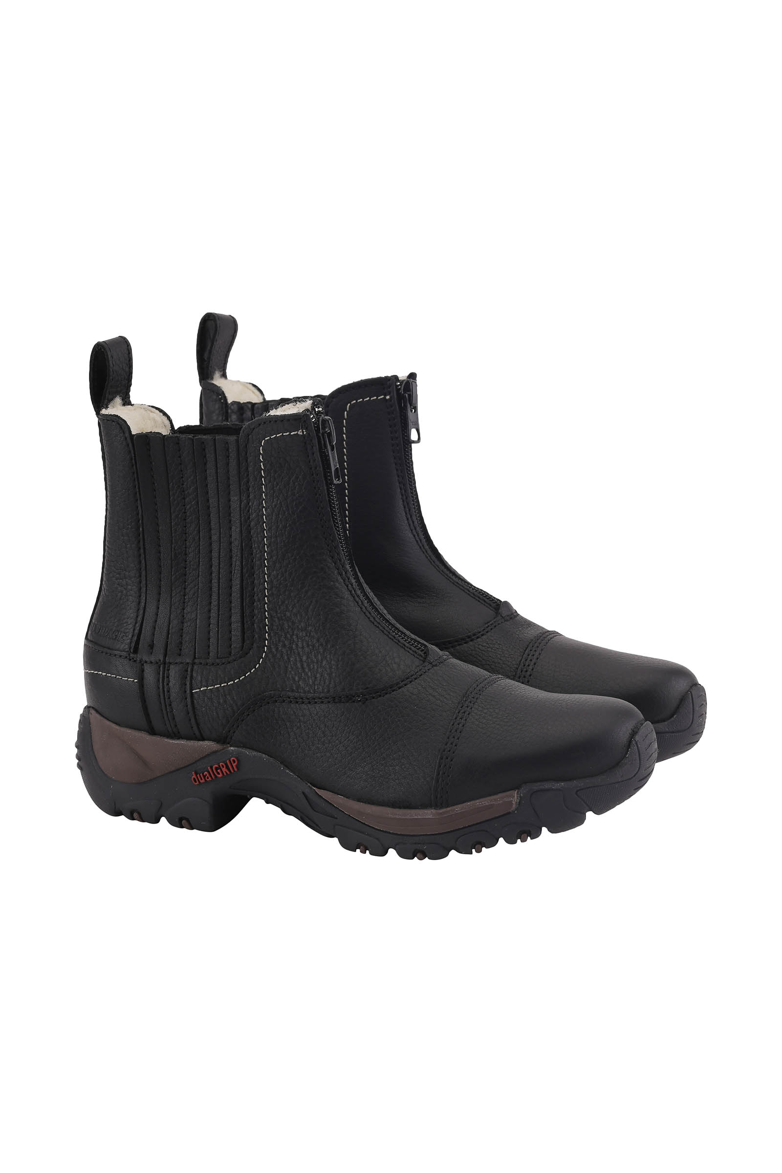 Equipage Lugano Winter Jodhpur Boots