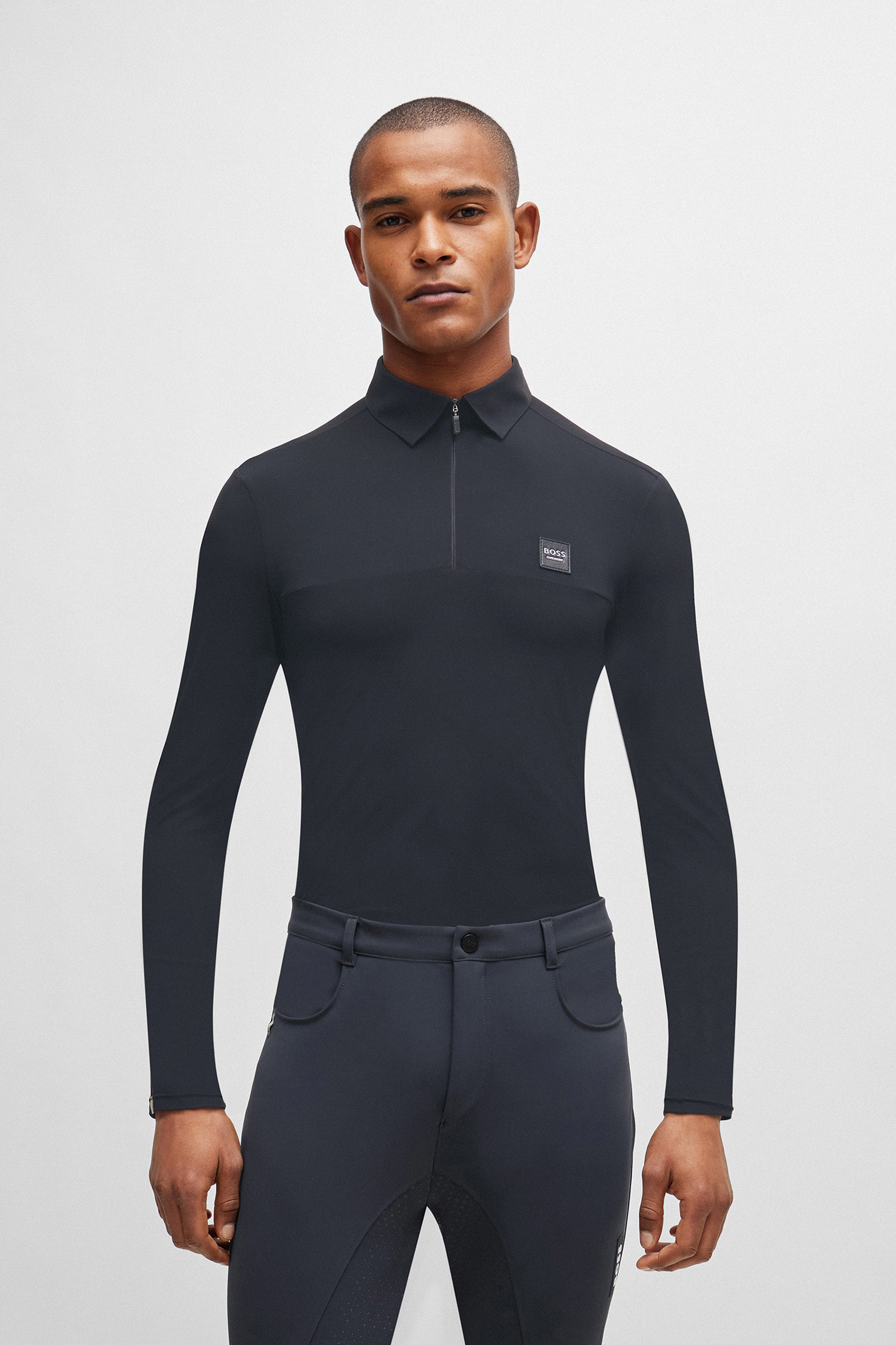 Boss Elton Training Shirt