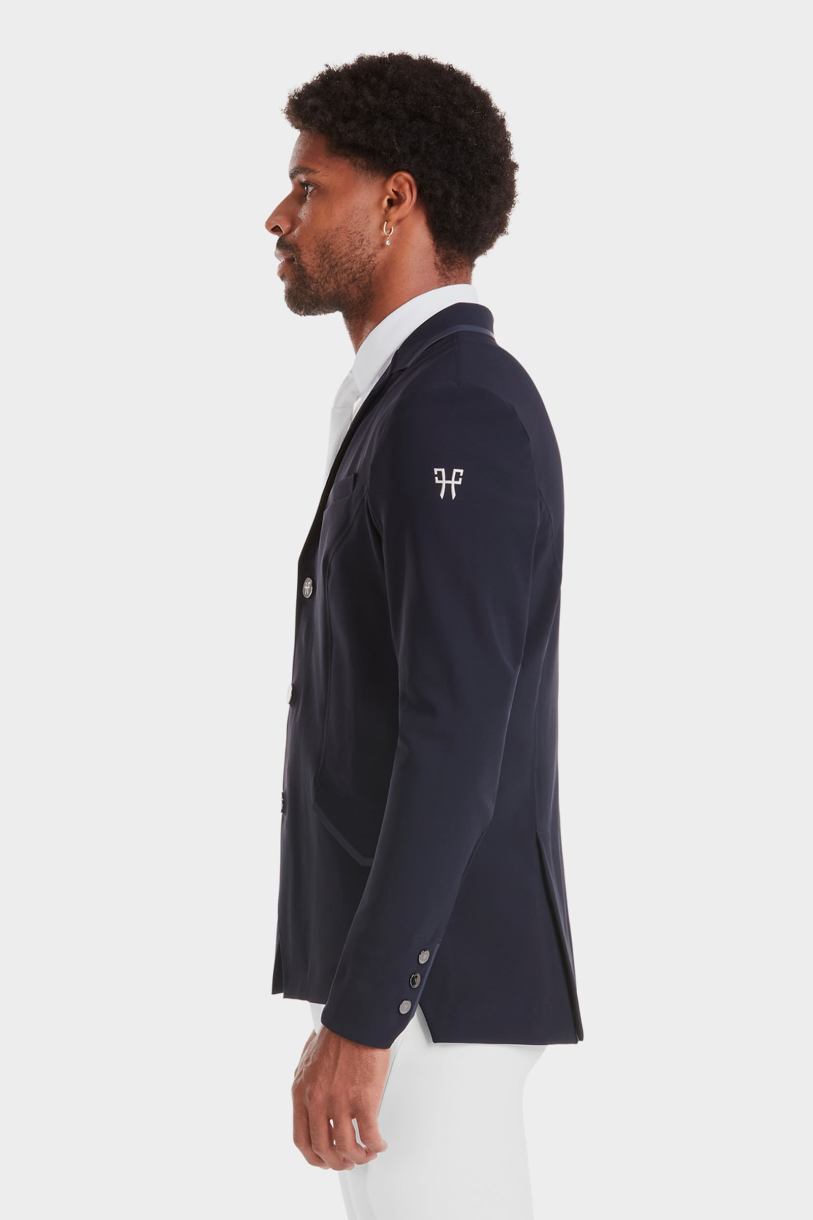 Horse Pilot Aeromade Men´s Jacket