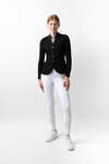 B Vertigo Gabrielle Women's Mesh Show Riding Jacket