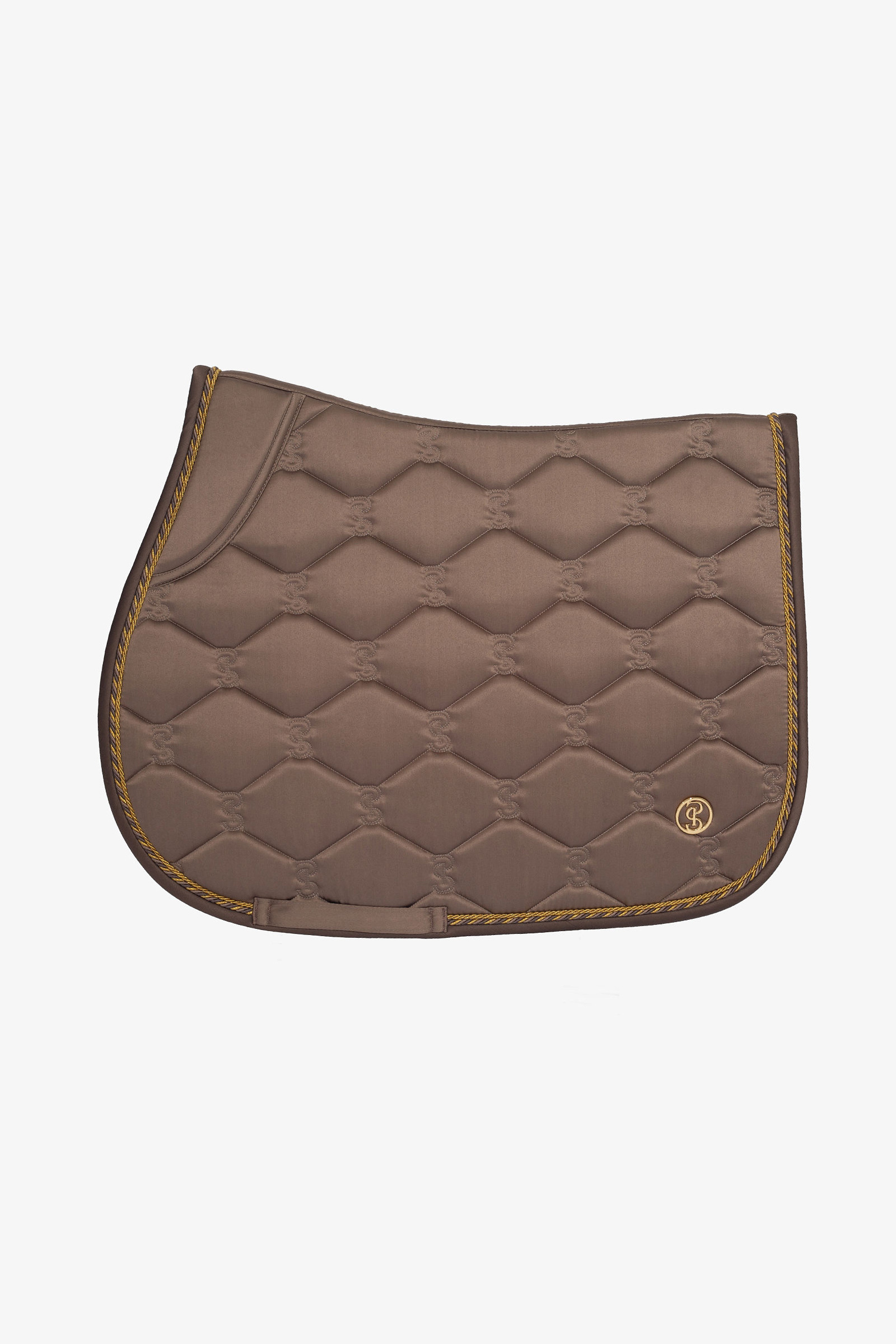 PS of Sweden Signature Jumping Saddle Pad