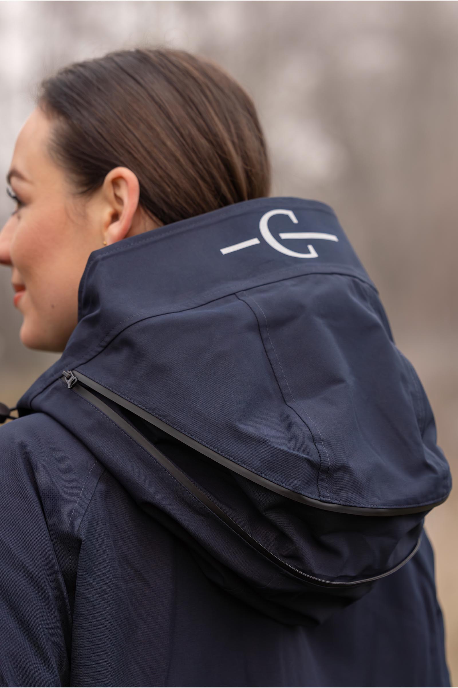 Covalliero Arctic Women&acute;s Coat